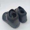 Botin waterproof saguaro color negro