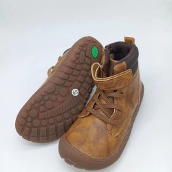 Bota Saguaro en napa cuero