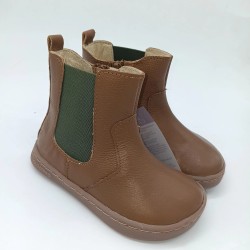 Botin chelsea respetuoso en...
