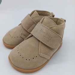 Botin arena modelo Dallas de Crios