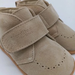 Botin arena modelo Dallas de Crios