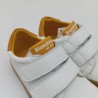 Deportivo Londres de Crios en blanco