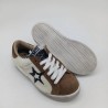 Deportivo Silver Moose combinada