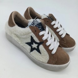 Deportivo Silver Moose...