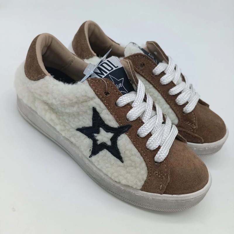 Deportivo Silver Moose combinada