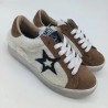 Deportivo Silver Moose combinada