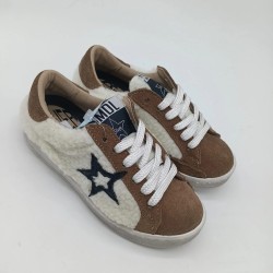 Deportivo Silver Moose combinada