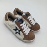 Deportivo Silver Moose combinada