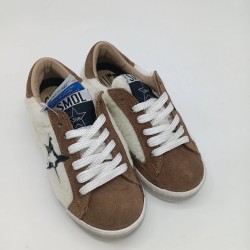 Deportivo Silver Moose combinada