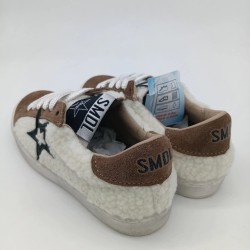 Deportivo Silver Moose combinada