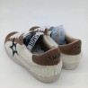 Deportivo Silver Moose combinada