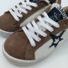 Deportivo Silver Moose combinada