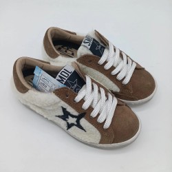 Deportivo Silver Moose combinada