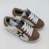Deportivo Silver Moose combinada