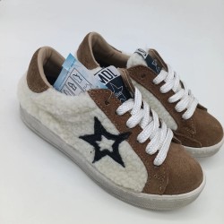 Deportivo Silver Moose combinada