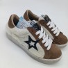 Deportivo Silver Moose combinada
