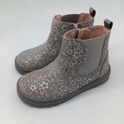 Botin chelsea respetuoso en...