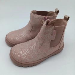 Botin chelsea respetuoso en...