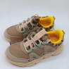 Deportivo piel pelo Redby
