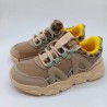 Deportivo piel pelo Redby