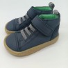 Botin respetuoso Crios modelo Pekin en azul