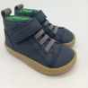 Botin respetuoso Crios modelo Pekin en azul