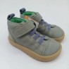 Botin respetuoso Crios modelo Pekin en verde