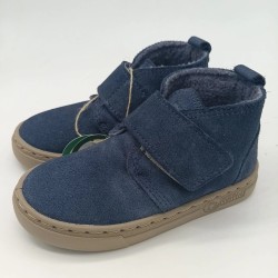 Botin Natural World...