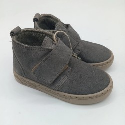 Botin Natural World...