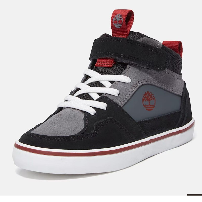 Botin deportivo Timberland Stone Jump combinado