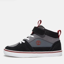 Botin deportivo Timberland Stone Jump combinado