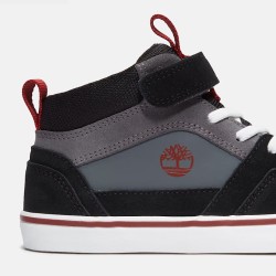 Botin deportivo Timberland Stone Jump combinado