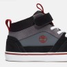 Botin deportivo Timberland Stone Jump combinado