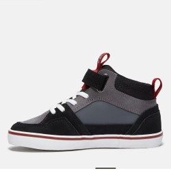 Botin deportivo Timberland Stone Jump combinado