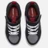 Botin deportivo Timberland Stone Jump combinado