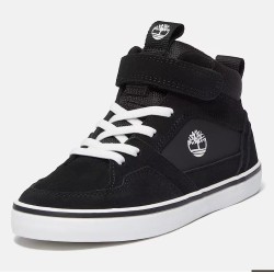 Botin deportivo Timberland Stone Jump en negro