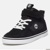 Botin deportivo Timberland Stone Jump en negro