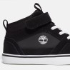 Botin deportivo Timberland Stone Jump en negro