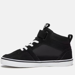 Botin deportivo Timberland Stone Jump en negro