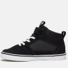 Botin deportivo Timberland Stone Jump en negro
