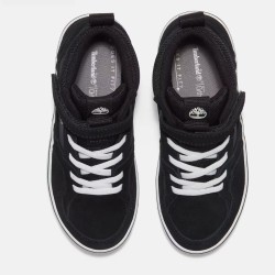 Botin deportivo Timberland Stone Jump en negro