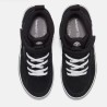 Botin deportivo Timberland Stone Jump en negro