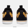Zapatilla Stone Jump timberland en mostaza