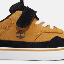 Zapatilla Stone Jump timberland en mostaza
