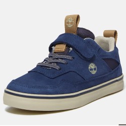 Zapatilla Stone Jump timberland en azulón
