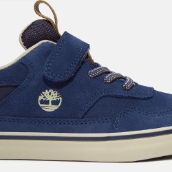 Zapatilla Stone Jump timberland en azulón