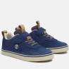 Zapatilla Stone Jump timberland en azulón