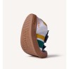 Zapatilla Boulder Barefoot multicolor