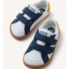 Zapatilla Boulder Barefoot multicolor