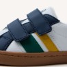 Zapatilla Boulder Barefoot multicolor